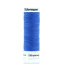 Gutermann 322 naaigaren (op=op uit collectie)