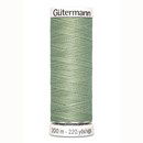 Gutermann 224 naaigaren (op=op uit collectie)