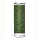 Gutermann 148 naaigaren (op=op uit collectie)