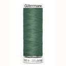 Gutermann Naaigaren 553 (op=op uit collectie)