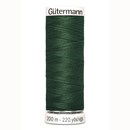 Gutermann Naaigaren 555 (op=op uit collectie)