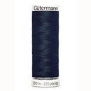 Gutermann Naaigaren 595 (op=op uit collectie)