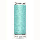 Gutermann 191 naaigaren (op=op uit collectie)