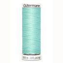 Gutermann 234 naaigaren (op=op uit collectie)