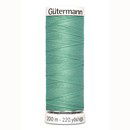 Gutermann 100 naaigaren (op=op uit collectie)
