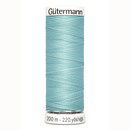 Gutermann 331 naaigaren (op=op uit collectie)