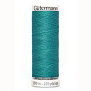 Gutermann 107 naaigaren (op=op uit collectie)