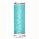Gutermann 328 naaigaren (op=op uit collectie)