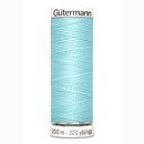 Gutermann 053 naaigaren (op=op uit collectie)