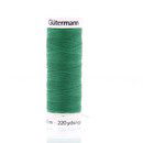 Gutermann 402 naaigaren (op=op uit collectie)