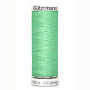Gutermann 205 naaigaren (op=op uit collectie)