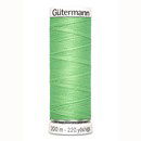 Gutermann 154 naaigaren (op=op uit collectie)
