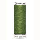 Gutermann 283 naaigaren (op=op uit collectie)
