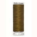 Gutermann 288 naaigaren (op=op uit collectie)