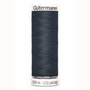 Gutermann 095 naaigaren (op=op uit collectie)