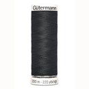 Gutermann 190 naaigaren (op=op uit collectie)