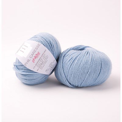 Phildar Phil Caresse Faience op=op VB7-1-1 