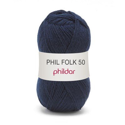 Phildar Phil folk 50 Amiral op=op 