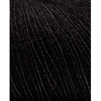Phildar Phil Mohair Soie Noir