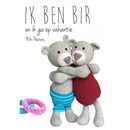 Ik ben Bir en ik ga op vakantie