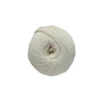 DMC Cotton Natura 302S-N35 gebroken wit