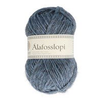 Alafosslopi 9958 light indigo - lopi