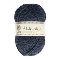 Alafosslopi 9959 indigo - lopi