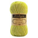 Scheepjes Stone Washed 827 Paridot - lime groen