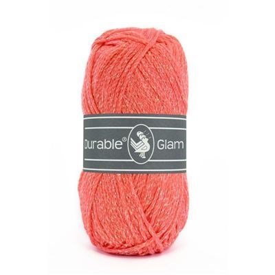 Durable Glam 2190 coral