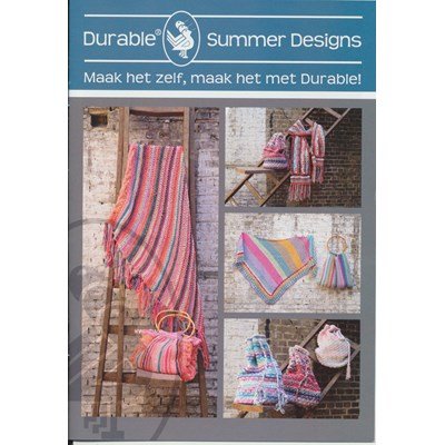 Durable Summer design