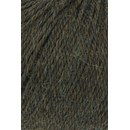 Lang Yarns Baby Alpaca 719.0198 donker groen 