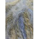 Lang Yarns Bruna 969.0034 blauw oker (op=op uit collectie)