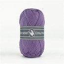 Durable Cosy fine 0269 Light purple