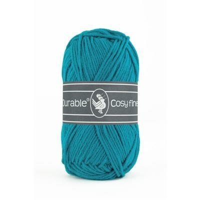 Durable Cosy fine 0371 turquoise