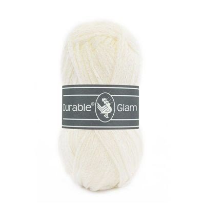 Durable Glam 326 ivory