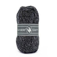 Durable Glam 2237 Charcoal cream