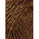 Lang Yarns Donegal 789.0167 bruin (op=op uit collectie)