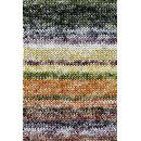 Lang Yarns Golf color 1031.0155 groen oranje (op=op uit collectie)