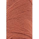 Lang Yarns Jawoll 83.0275 brown orange
