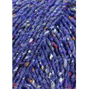 Lang Yarns Italian tweed 968.0006 blauw