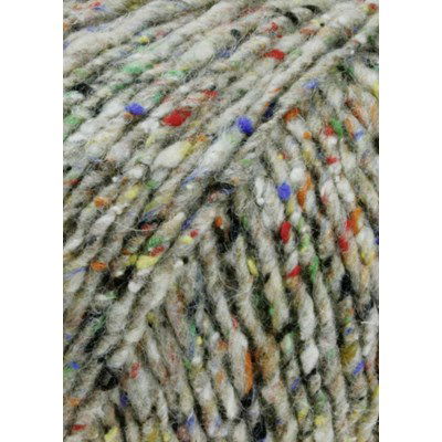 Lang Yarns Italian tweed 968.0026 zand op=op 