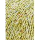 Lang Yarns Italian tweed 968.0013 geel (op=op uit collectie)