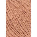 Lang Yarns Lino 784.0075 oranje (op=op uit collectie)