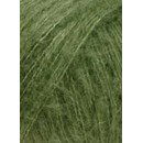 Lang Yarns Lusso 945.0098 groen (op=op uit collectie)