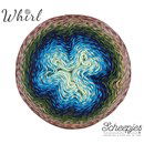 Scheepjes Whirl 774 Saltes Caramet Matcha