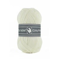 Durable Cosy fine 326 ivory