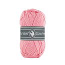 Durable Cosy fine 0229 Flamingo Pink