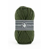 Durable Cosy fine 2149 Dark olive