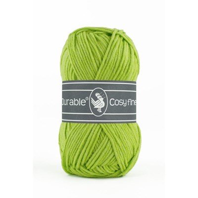 Durable Cosy fine 0352 Lime
