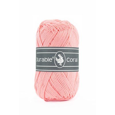 Durable Coral 0386 Rosa